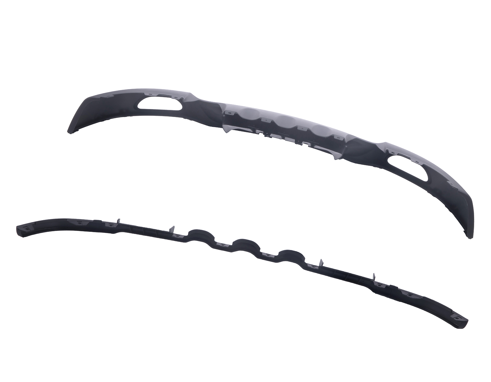 For Ford Expedition 99-02 F-150 99-03 New Front Apron Bumper Valance Lower Panel