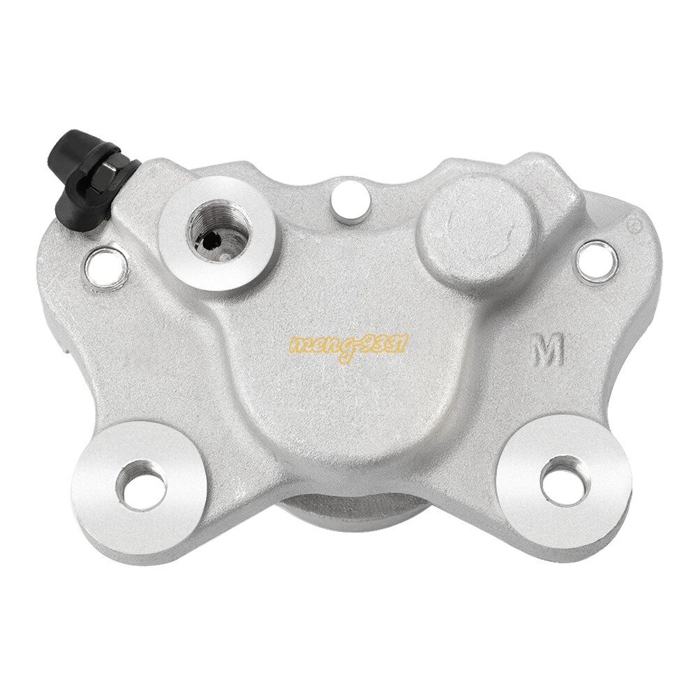 Front & Rear Brake Calipers & Master Cylinder for Arctic Cat ATV 400 500 2x4 4X4