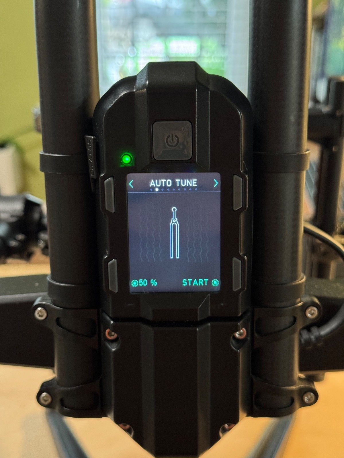 Freefly Movi pro Gimbal w/ Case