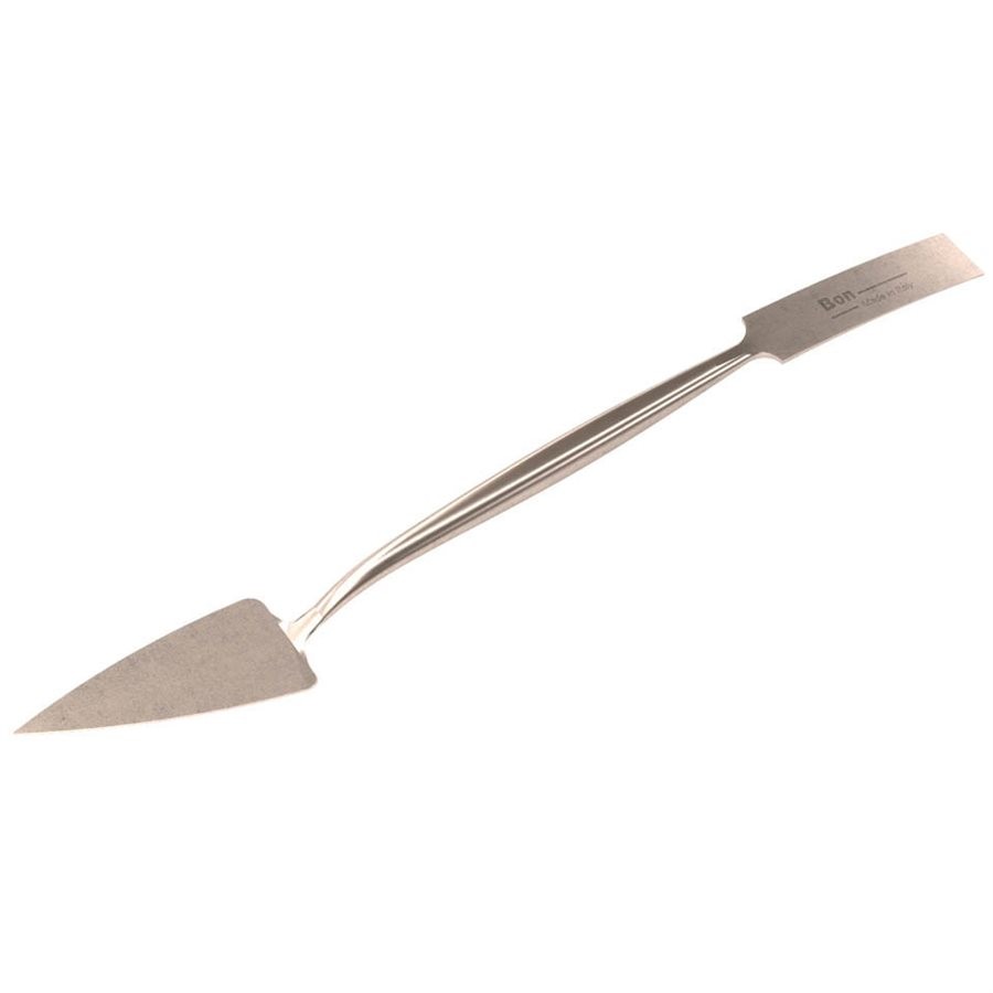Bon 83-254 Trowel And Square - 1-in.