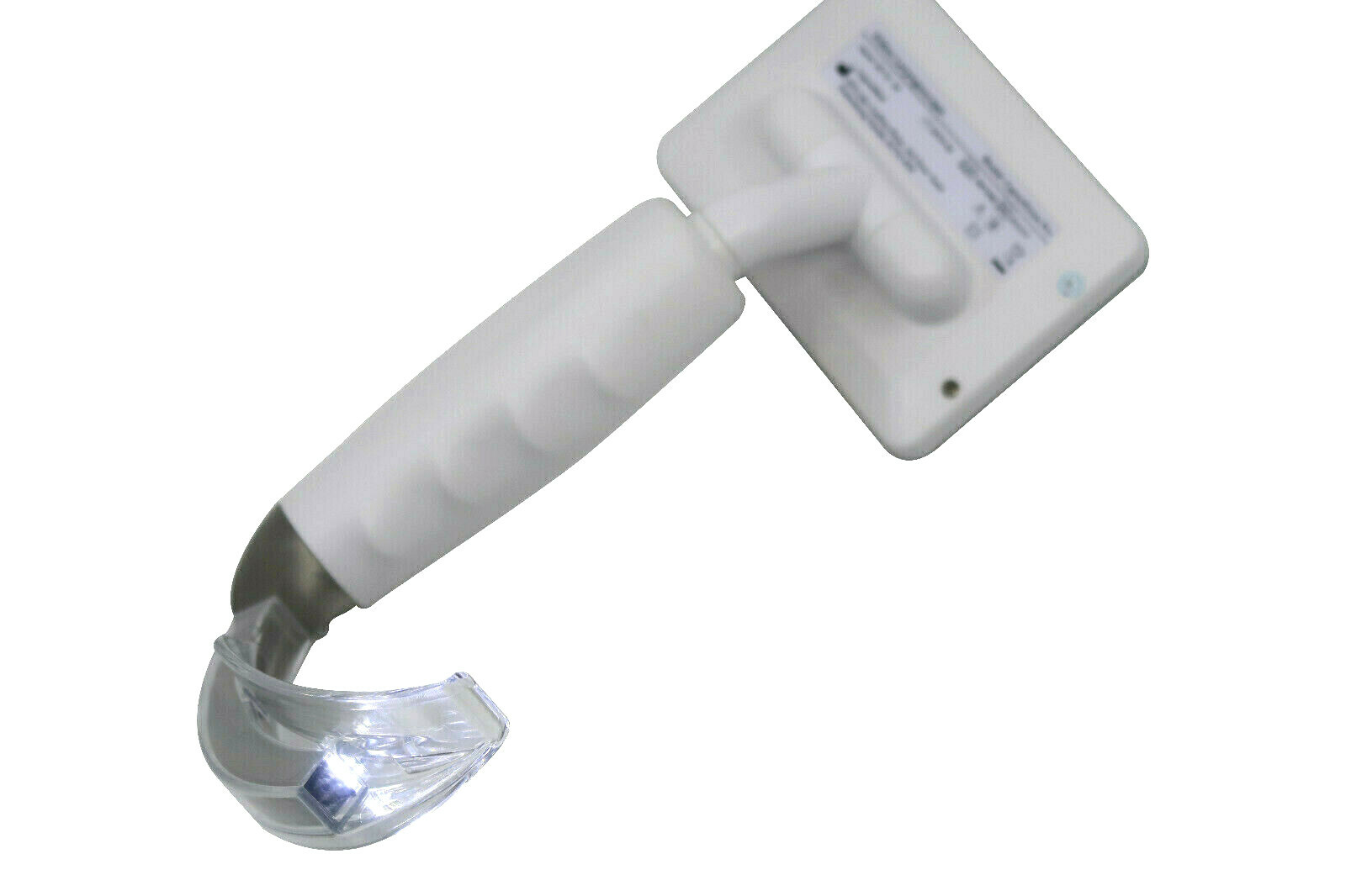 Disposable Airway Blade Macintosh MAC for CapnoVision Pro Video Laryngoscope