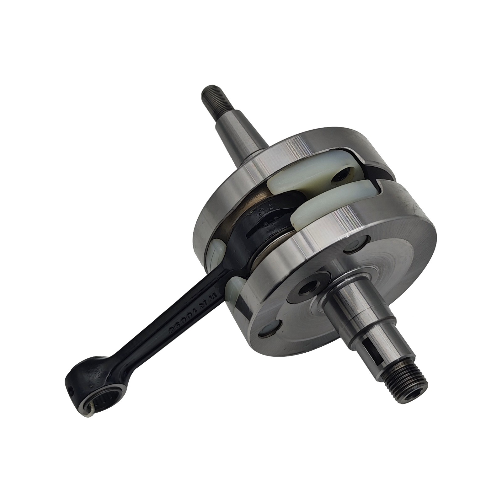 Crankshaft Assembly 50430018000 for KTM 125 SX 150 XC Husqvarna TC125