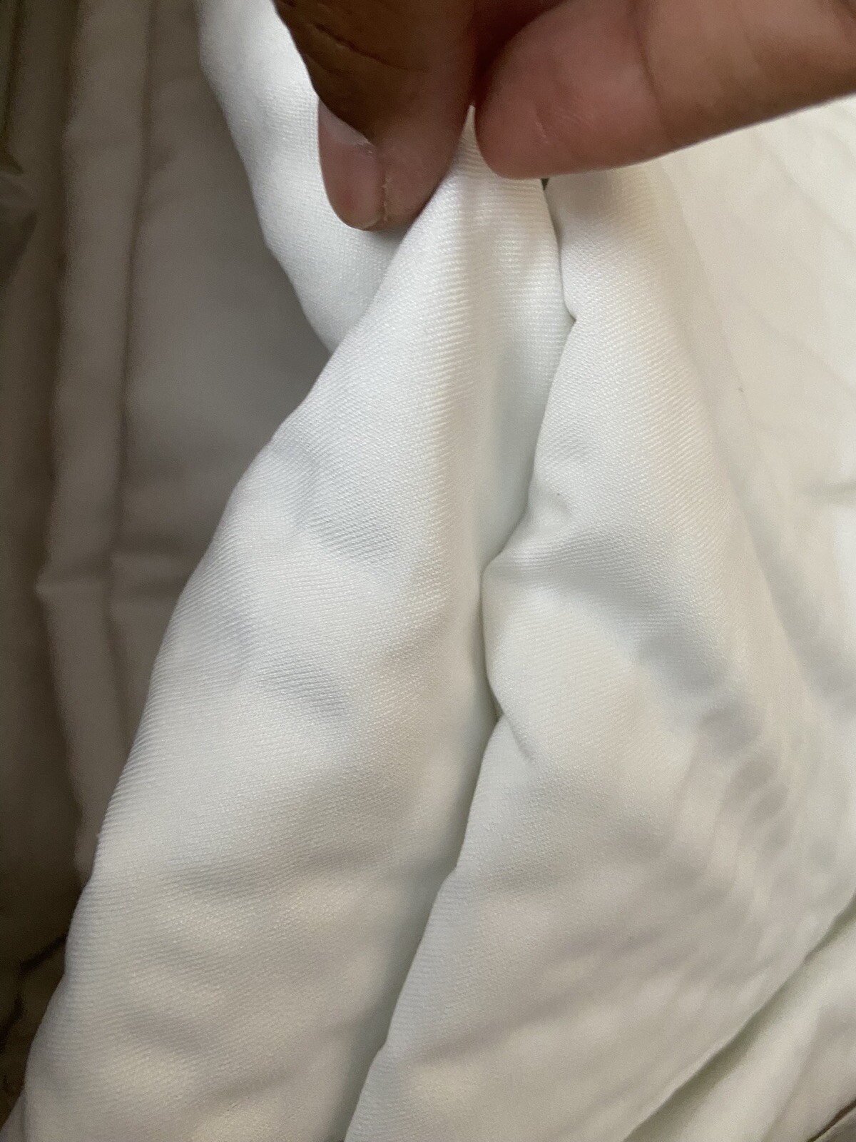 Cumulus Duvet Cover by Standard Textile , King size