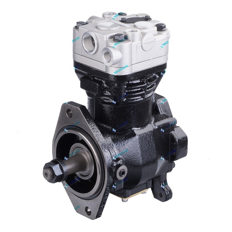 Truck Air Brake Compressor for Perkins / LK3835 / SEB01599 / 2488A293