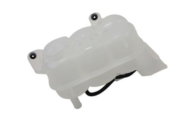 Genuine Engine Coolant Reservoir 85639732