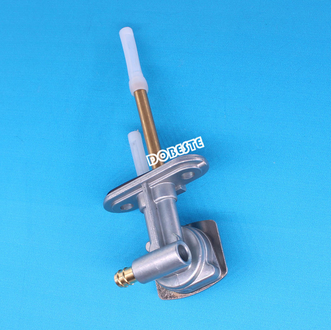 Fuel Switch Valve Petcock For Suzuki Quadrunner 160 230 250 LT160 LT230 LT250