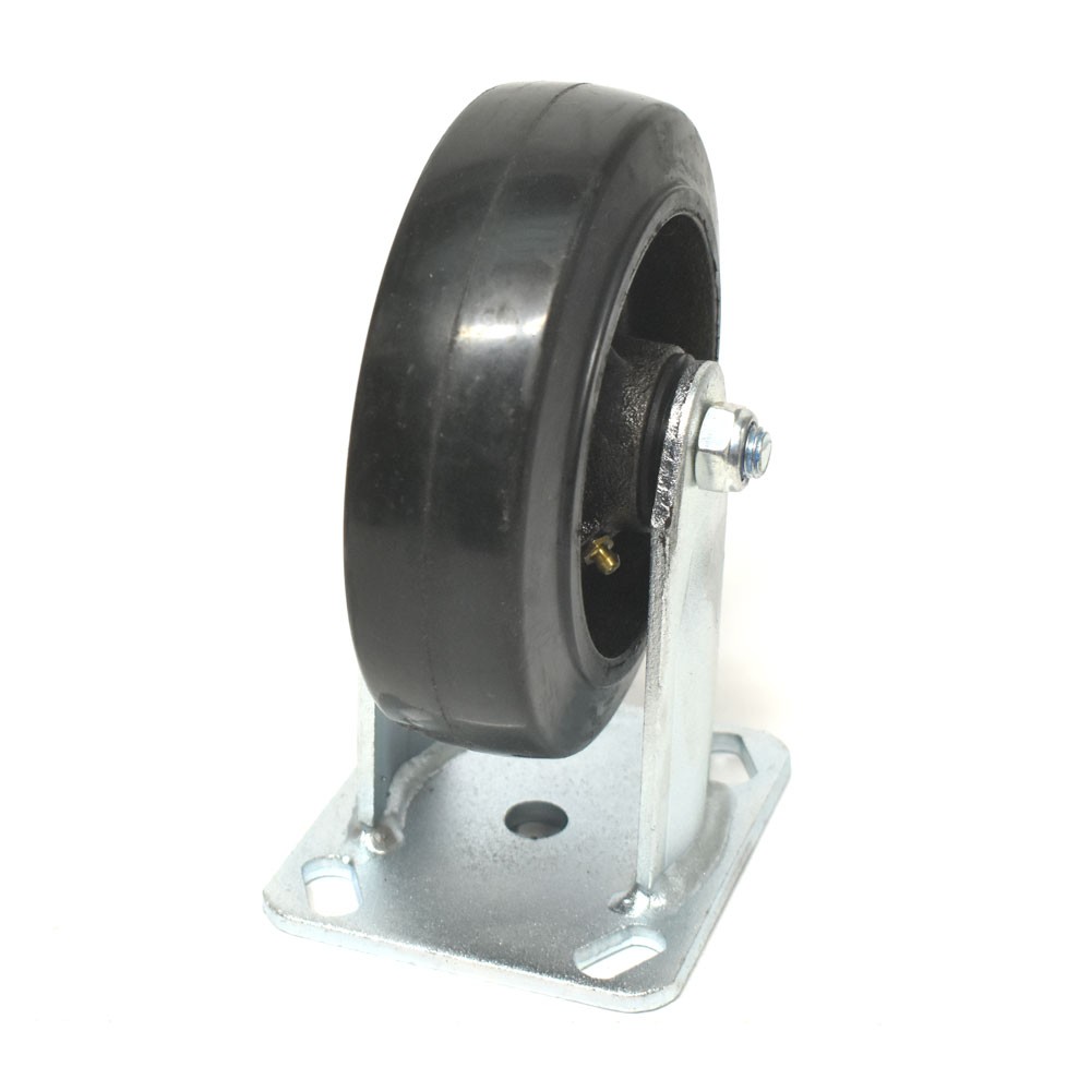 NEW Global Industrial Folding Truck Cart Shelf Rolling 1200lb - 43" x 32" x 67"