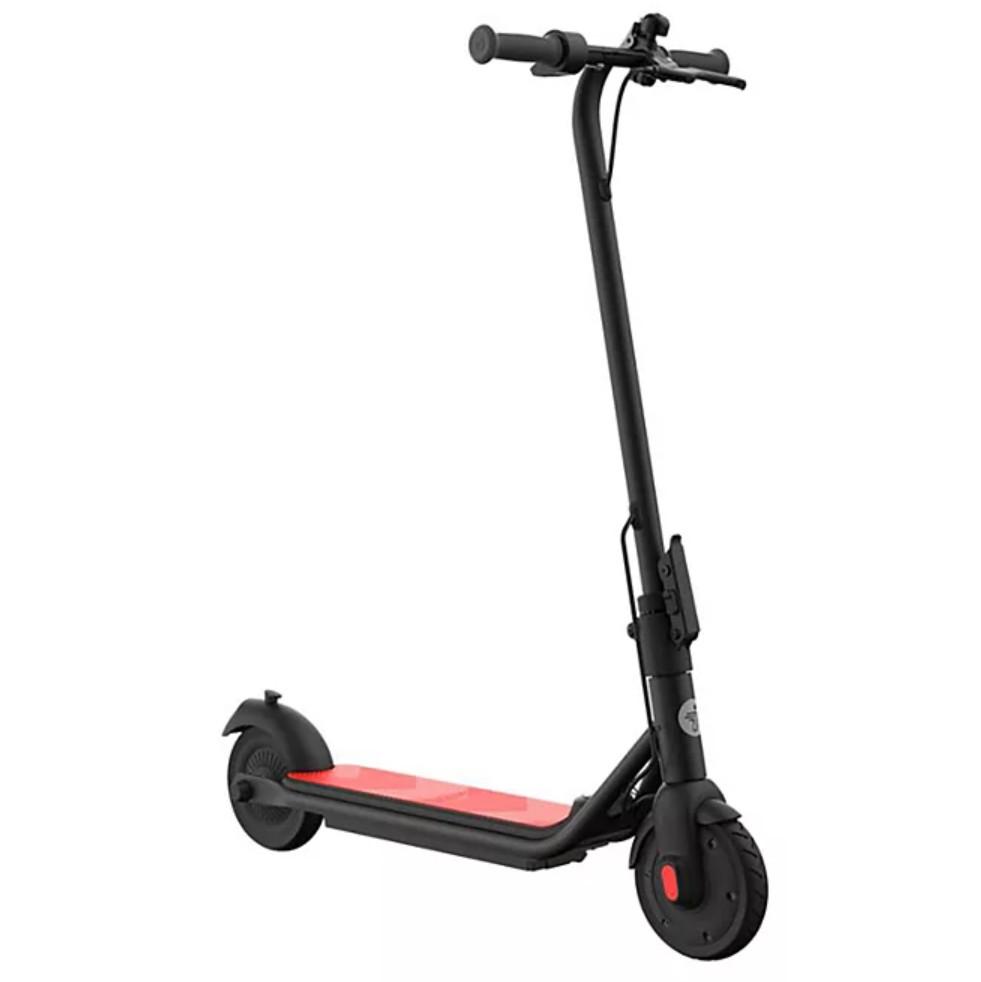 Segway Ninebot ZING C15 Electric Kick Scooter (Refurbished)