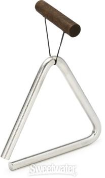 Treeworks TRE57BP Triangle Set with Beaters and Bag