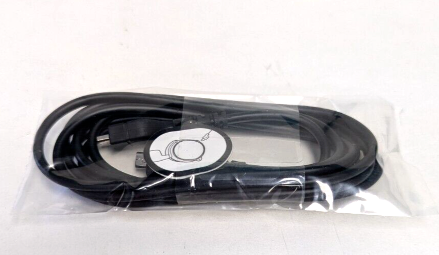 Replacement Audio Cable For SteelSeries Arctis 3/5/7/Pro Headset Connection Line