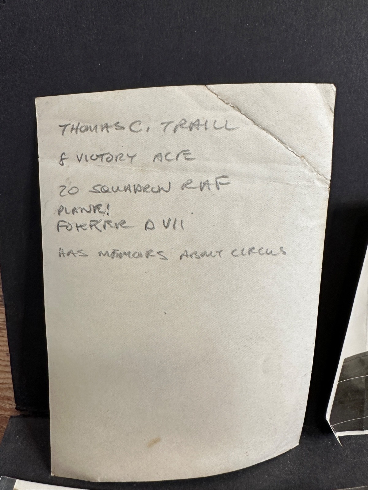 21 Photos 1919 Victory Loan Flying Circus, WW1 Airplanes, Pilots, Aces, Midwest