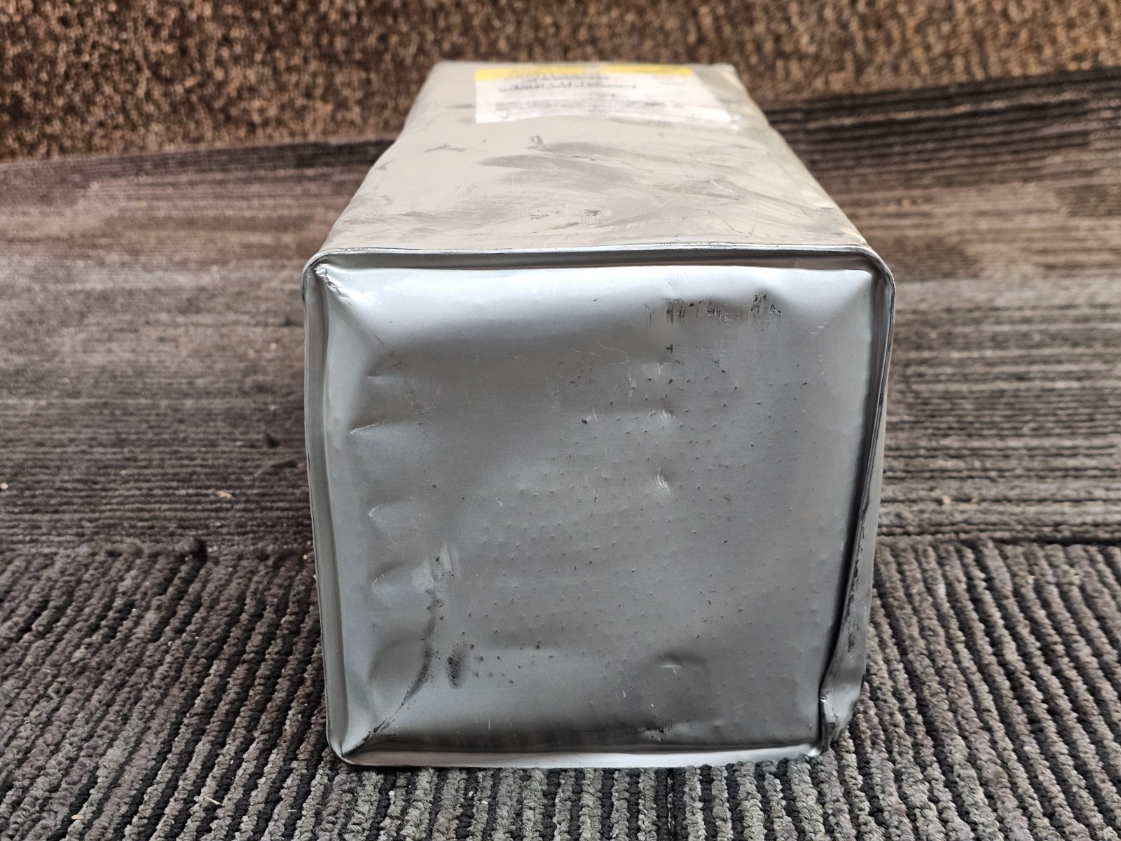 ESAB 255013310 ATOM ARC 7018 3/32in x 14in, 50 lb Stick Electrode Carbon Steel