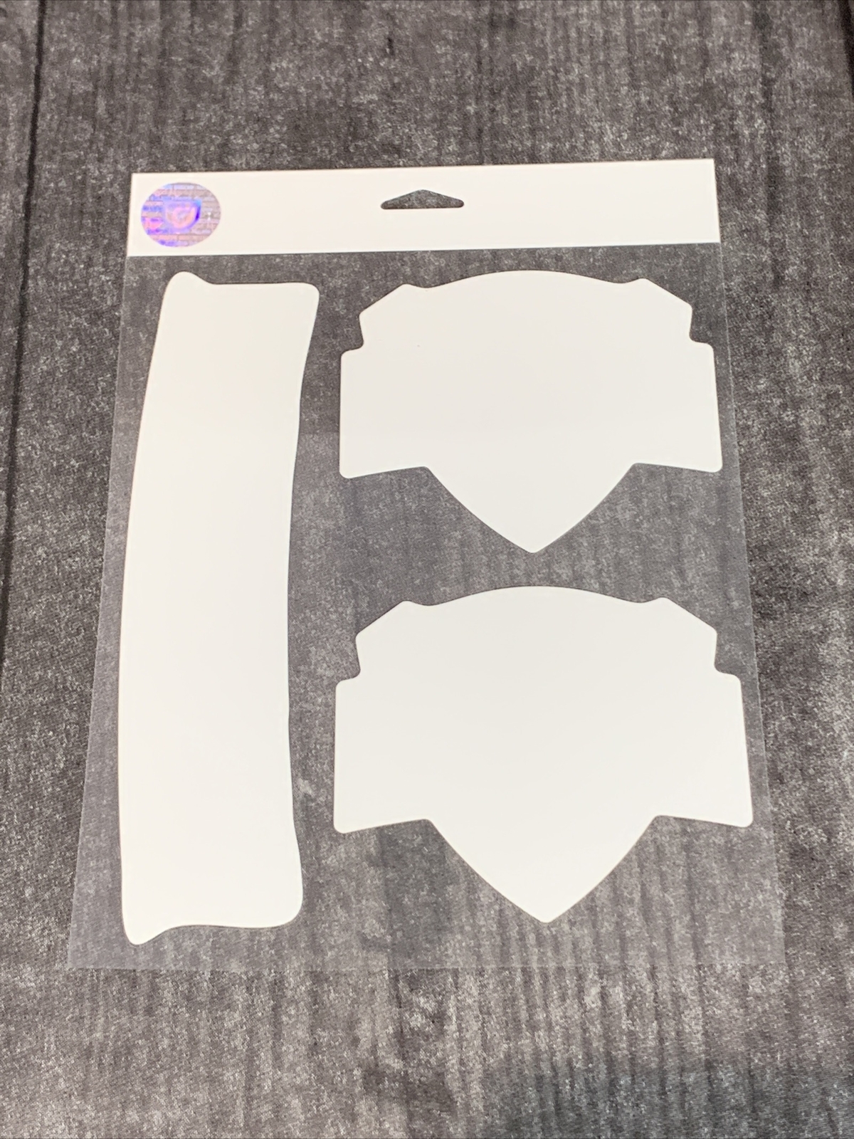 Soccer MLS Team Decal - Houston Dynamo