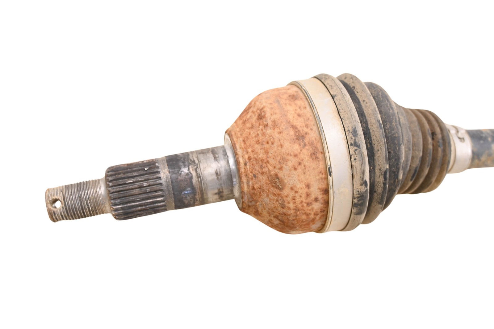 20 Can-Am Maverick 1000R Sport DPS Rear Right Cv Axle