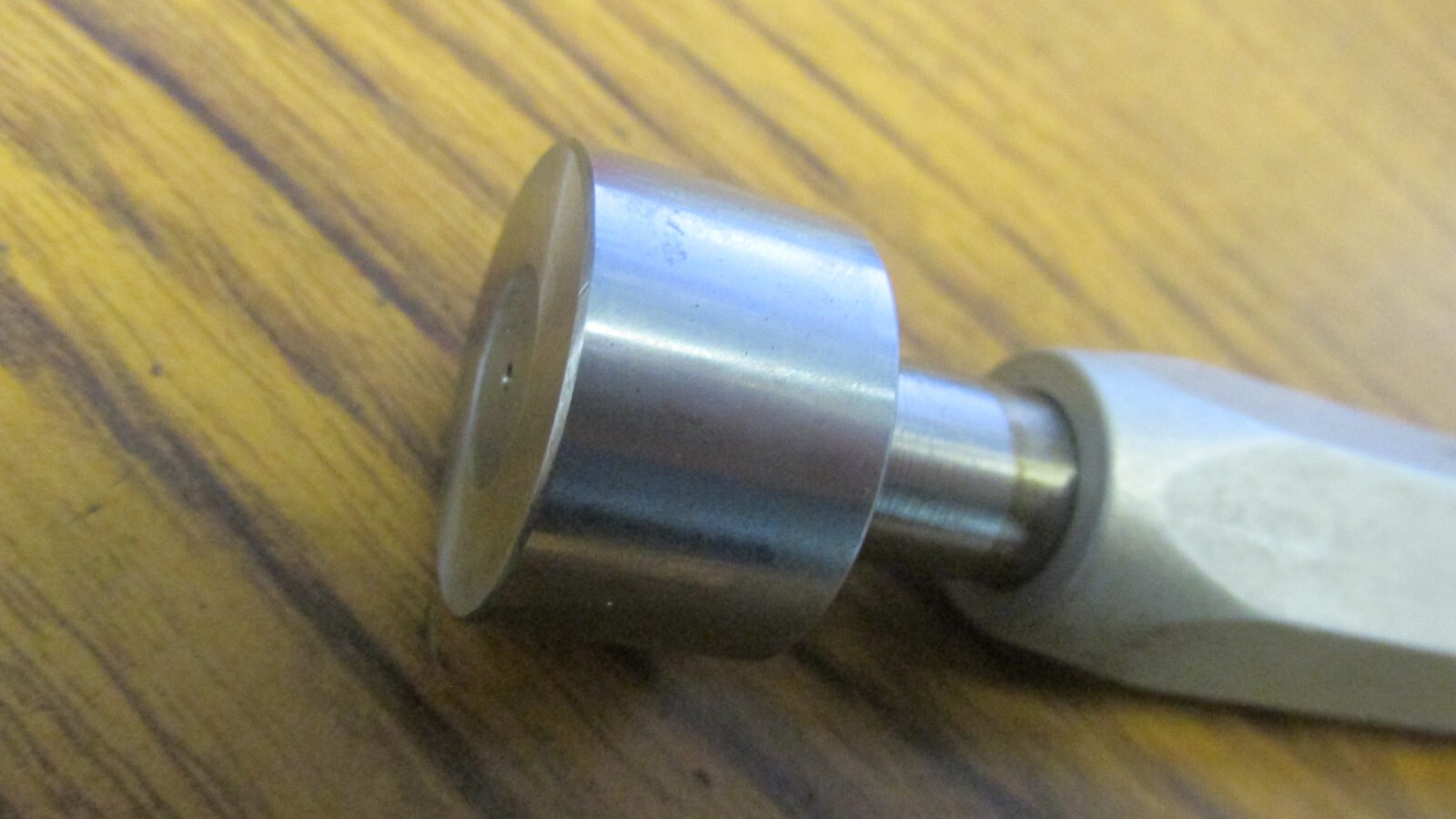 JSATool Smooth Plug Gage Go & No Go Set Drop Down List