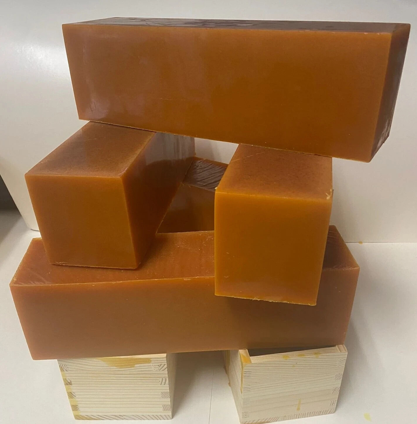 Turmeric Soap Brightening, Natural, organic , Acne Treatment, Dark Spot Remover