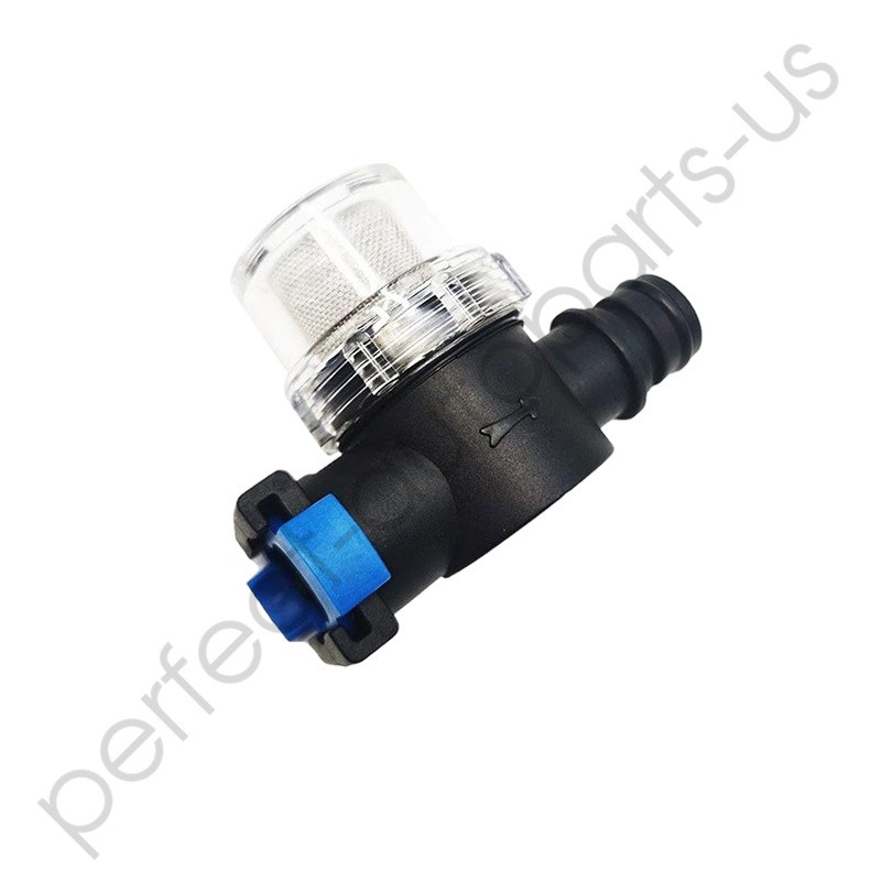 NEW US Fit Flojet Aftermarket 12V Water System Pump 4.5 GPM 40PSI 04325143A