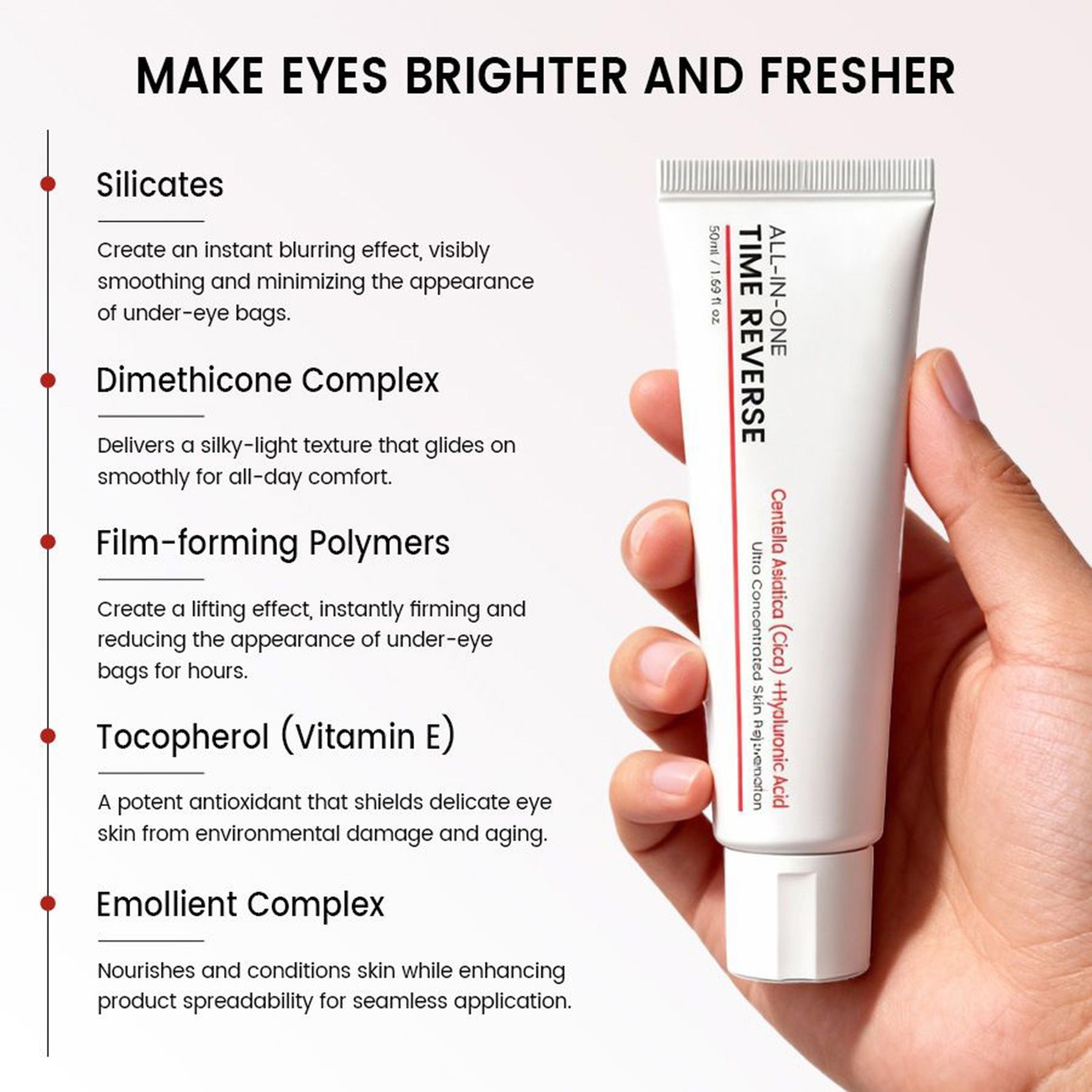 2PCS Koriderm Time Reverse Cream, Koriderm Cream for Face for All Skin Types