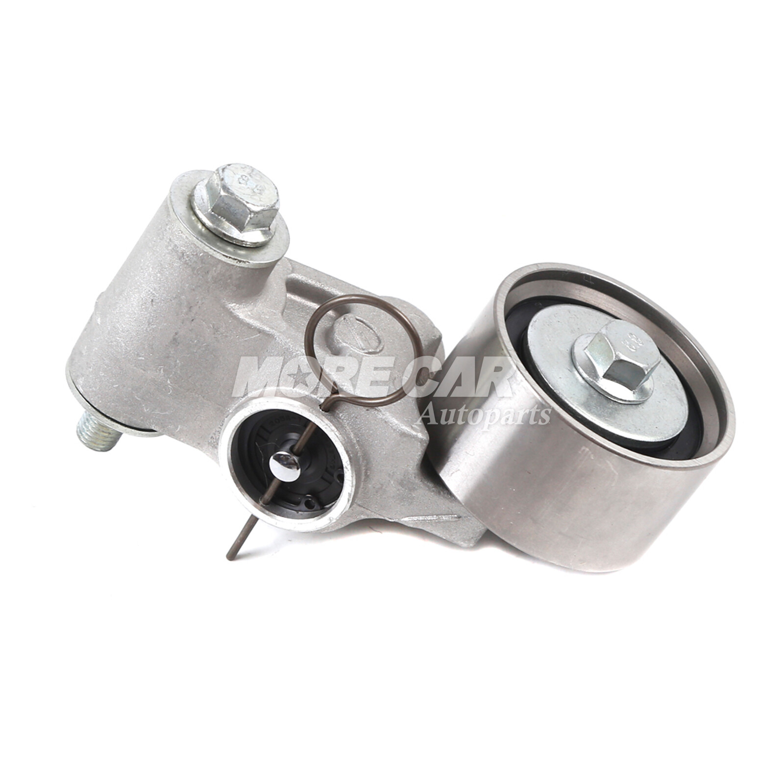 Head Gasket Bolt Set Timing Belt Kit for 99-05 Subaru Forester Legacy Baja 2.5L