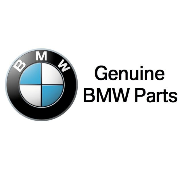 Genuine BMW G07 X7 Dust and Pollen Filter Element 64115A1BDB7