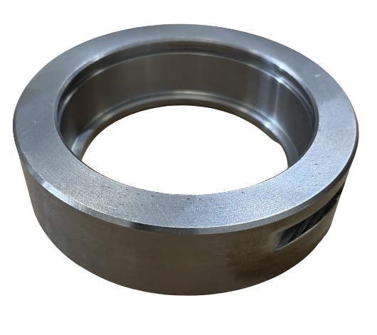 Benford Terex Single Drum Roller MBR71 Clutch Bearing Carrier 1701-97