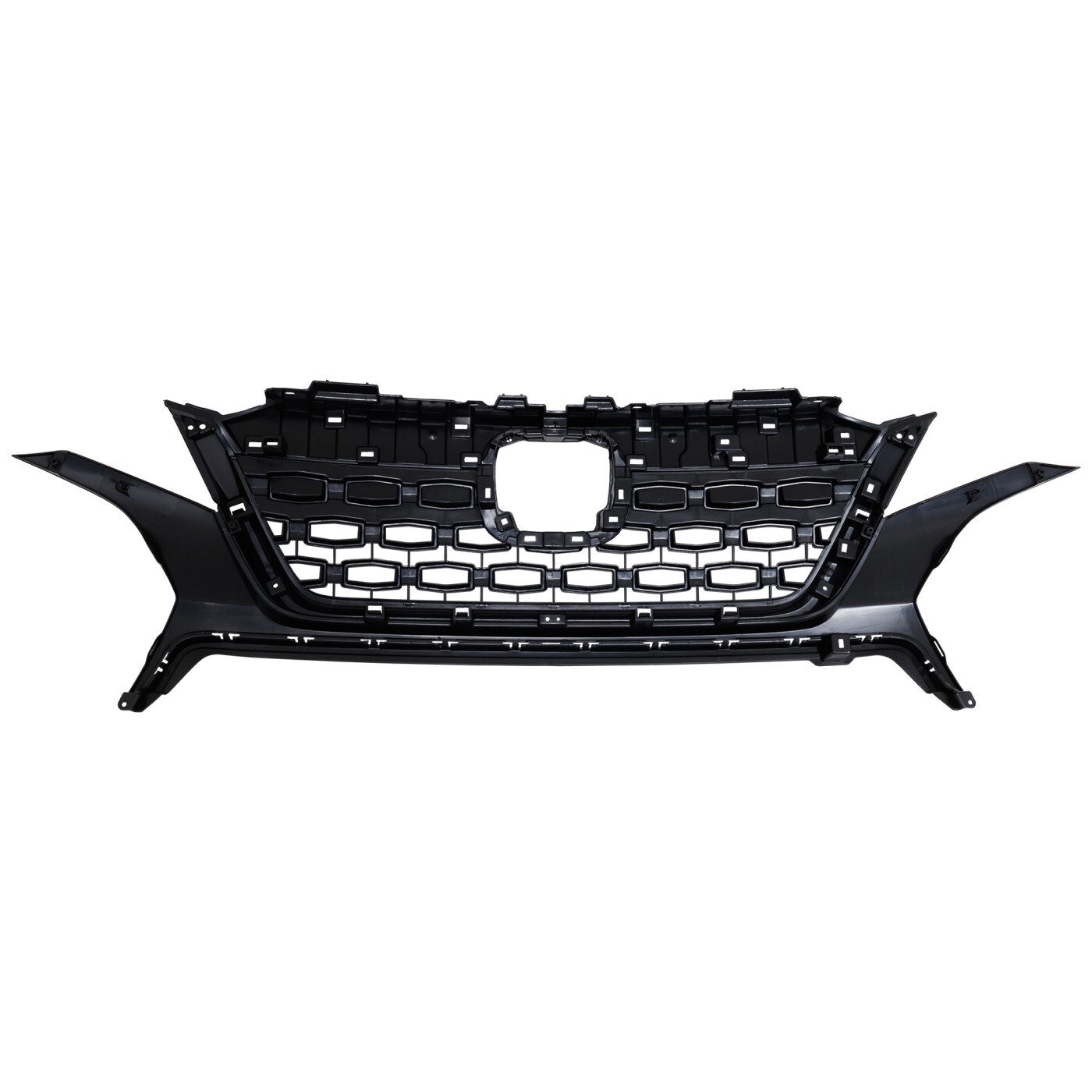 Grille Grill for Honda Passport 2019-2021