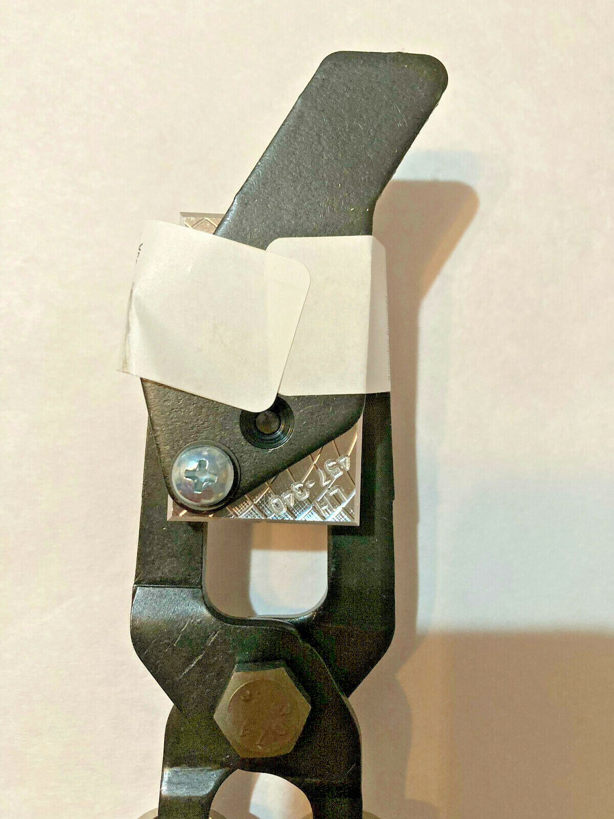 Lee 90373 2-Cavity Bullet Mold 45-70 Government .457 Diameter 340 Grain