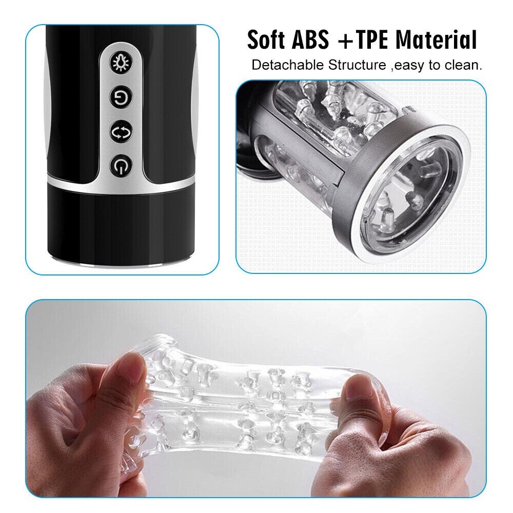 Juguetes Sexuales Para Hombre Adulto Hombres Masturbador Vaginas Masculino