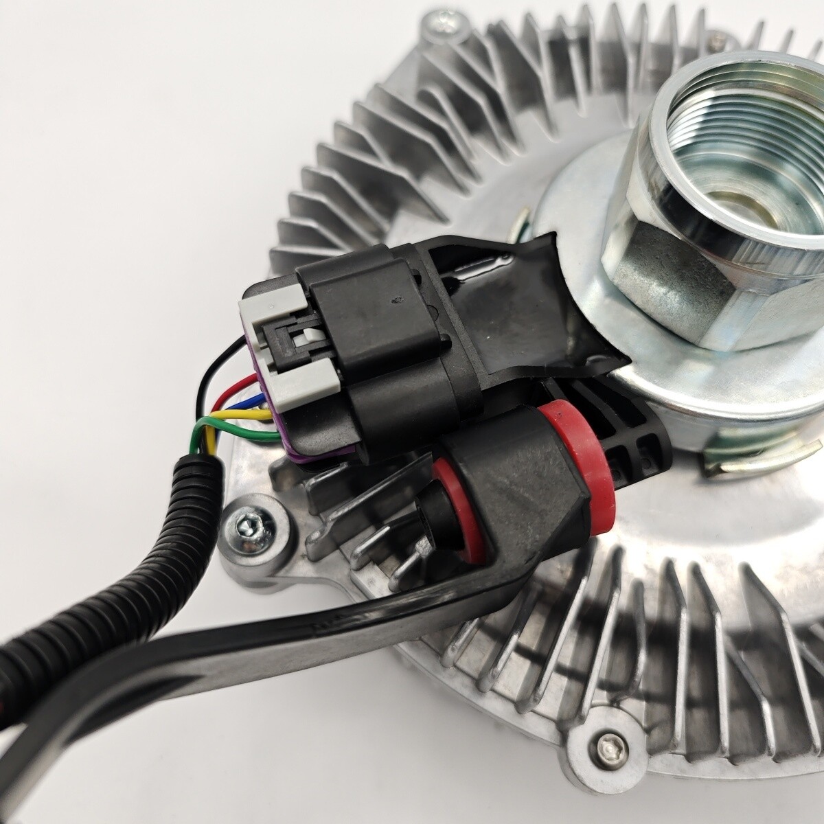 for 2013-18 Ram 2500 3500 6.7L Cummins Fan Clutch Radiator Cooling 52014729AC