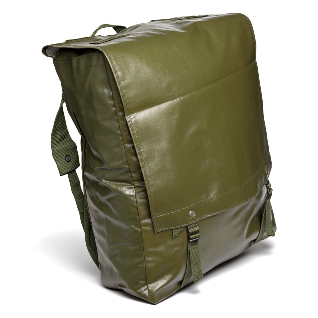 Czech M85 Army Surplus Backpack 35L Water Resistant Military Rucksack Pack