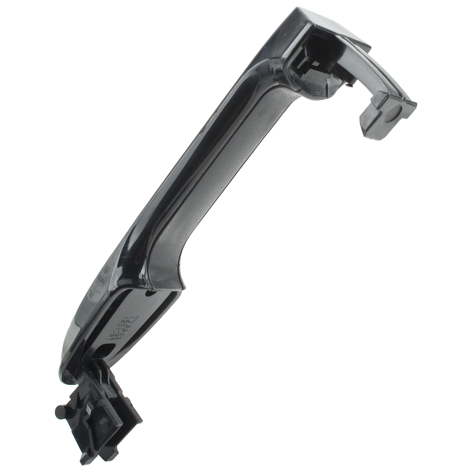 4Pcs Exterior Door Handle Set For Toyota Camry 2012-2017 Front Rear Left & Right