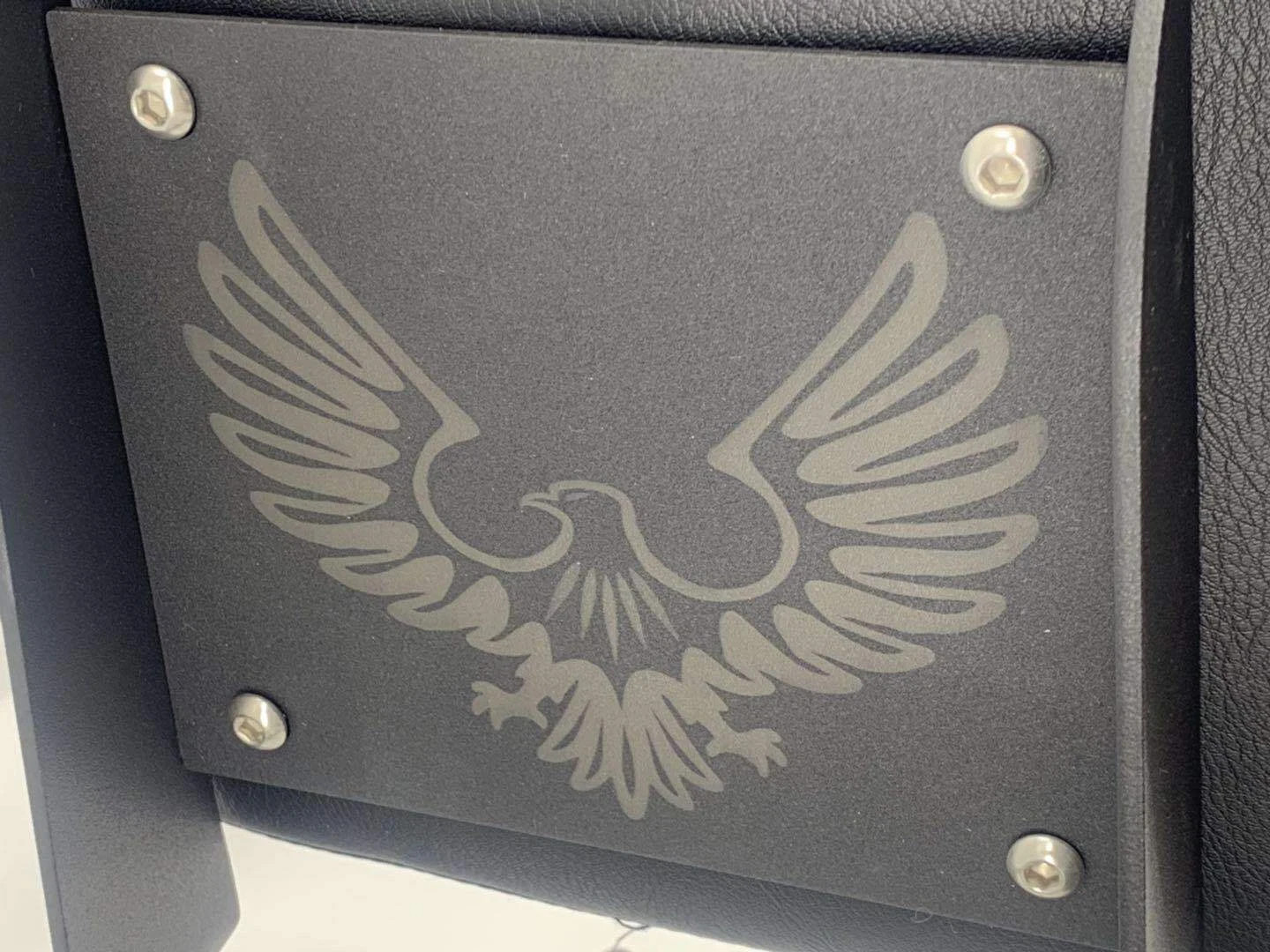 NEW BLACK Sissy Bar & Luggage Rack Kawasaki Vulcan 900 Classic & Custom 09 to 25