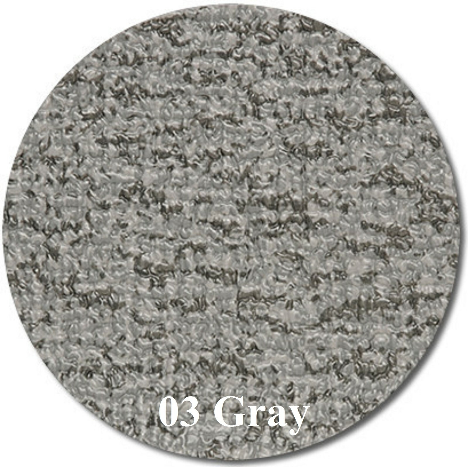 6' Wide MariDeck Boat Marine Vinyl Flooring - Outdoor - Custom Length - 34 mil