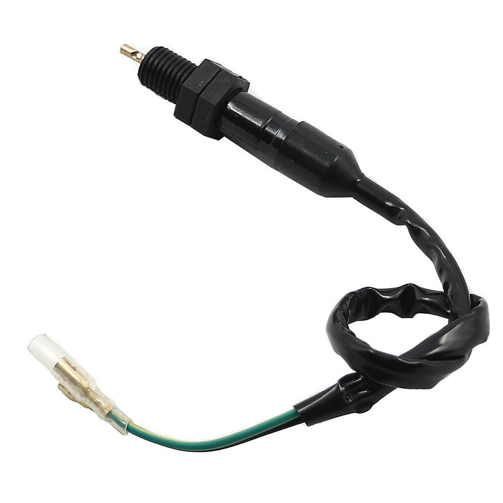 2X Universal Rear Brake Stop Light Switch Spring For Honda Yamaha ATV Motorcycle