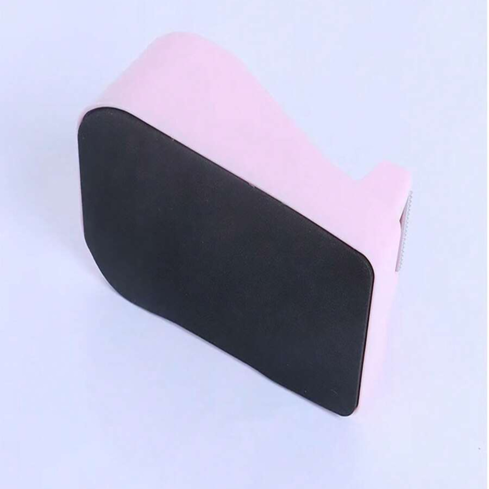 Creative Tape Dispenser 1PC Tape Cutter Office Supplies Desktop Tape Holder