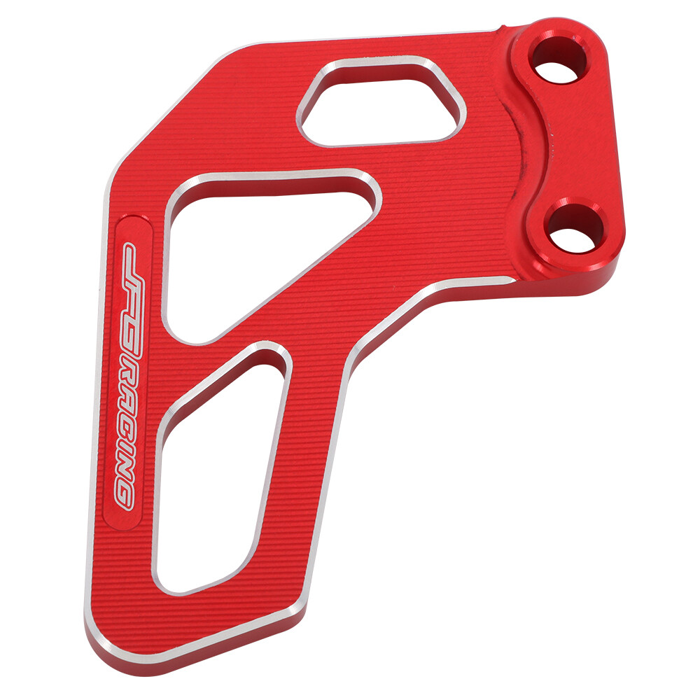 Motorcycle Chain Guard Guide For XR100R XR80R 1985-2003 CRF80F CRF100F 2004-2013