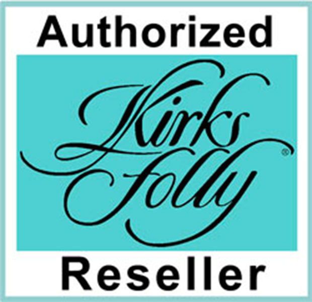 KIRKS FOLLY METALLICA CLOUDWALKER UNICORN BRACELET aqua / rose goldtone