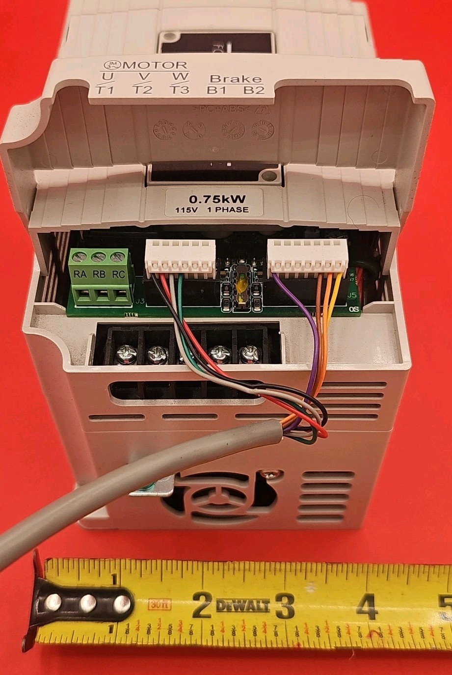 Freemotion Treadmill Motor Controller 282356 CC2050 30 DAY WARRANTY