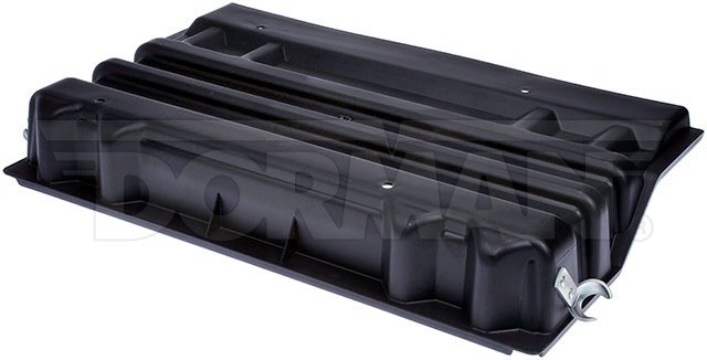 Dorman 242-5103 Battery Cover for International 4300 4400 7500 7600 8500 8600