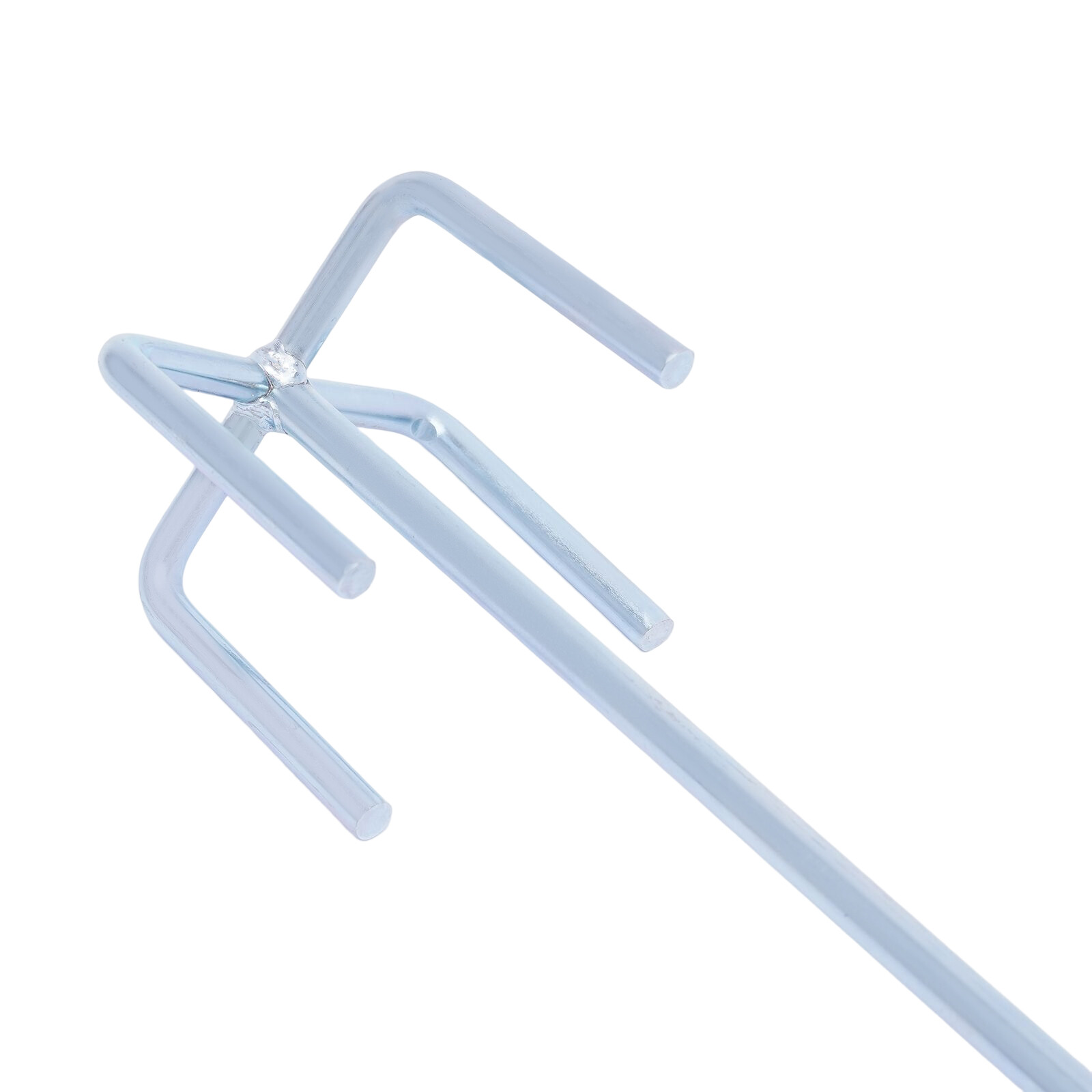 Electric Mortar Plaster Paint Mixer Cement Grout Concrete Stirrer 1200rpm