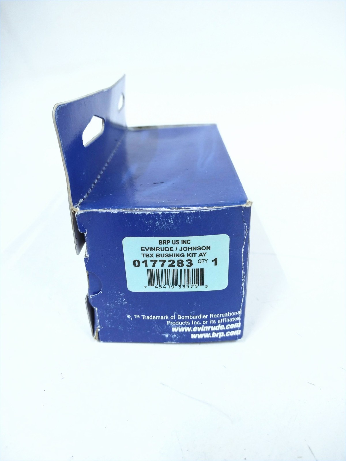 Evinrude Johnson 0177283, BRP TBX Prop Hub Kit