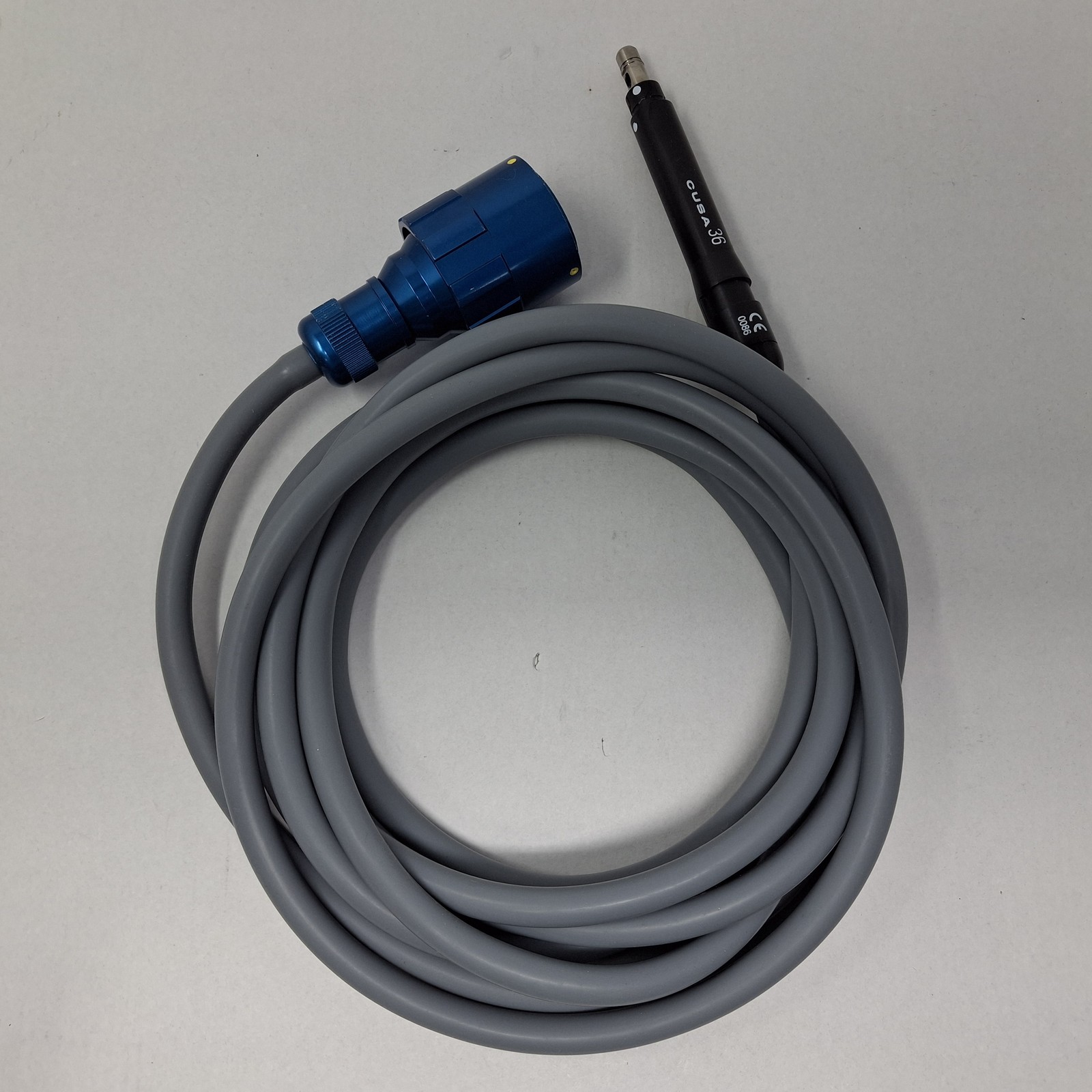 Valleylab Cusa Excel 36khz Aspirator Hand Piece