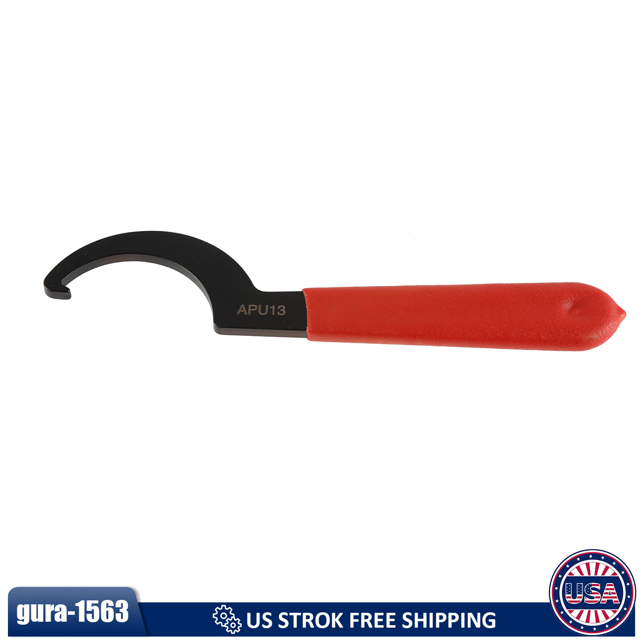 APU13 High Rigidity Engraving Machine Spindle CNC ER C Type Wrench New