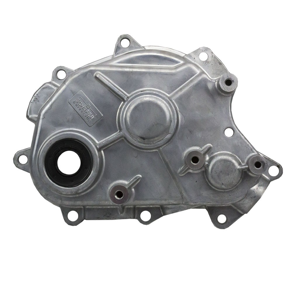 Polaris 3234496 Transmission Cover 8-2014 4 S EFI RZR 800 200