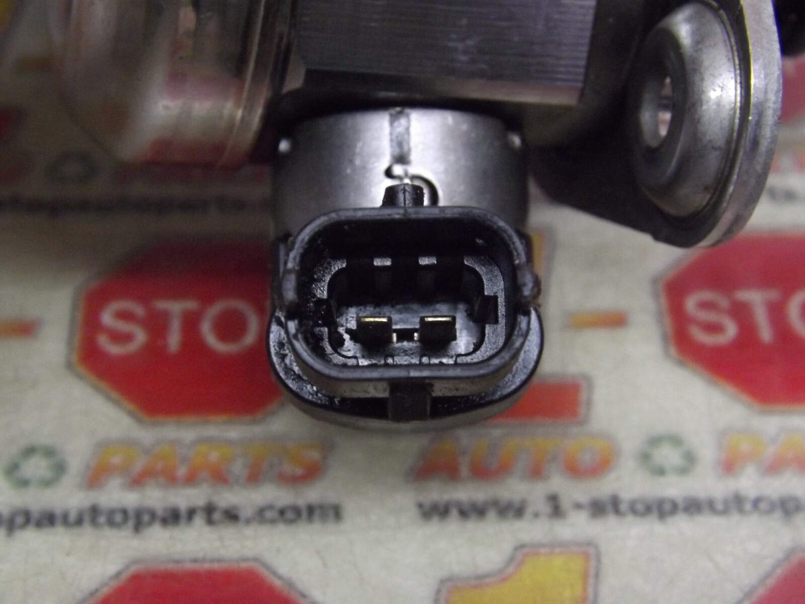 2015-2019 HYUNDAI SONATA 2.4L HIGH PRESSURE FUEL PUMP ASSEMBLY 35320-2GGA0 OEM