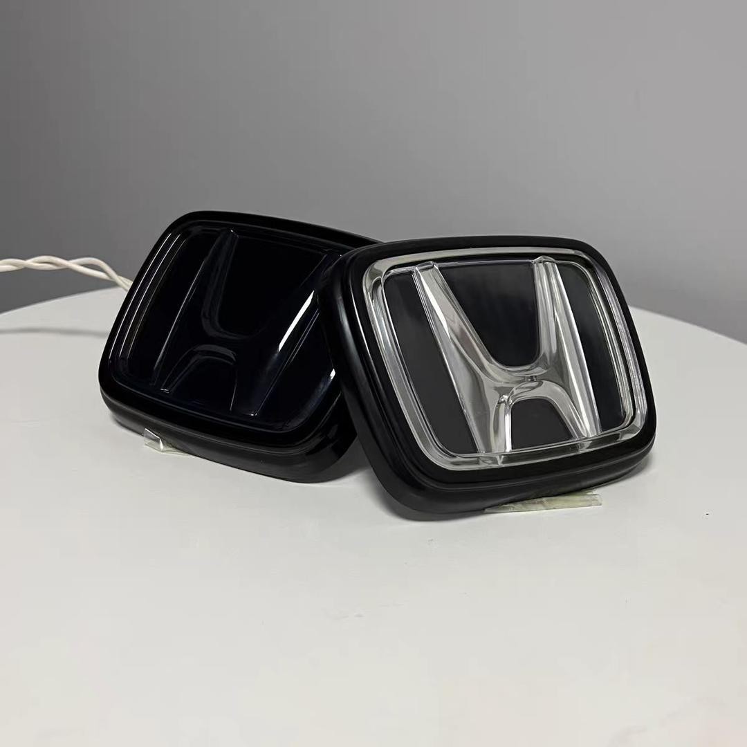 2018-2022 Xgen Accord LED Emblem