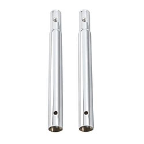 Heavy-Duty Nesting "Z" Rack Height Extenders - Only Fits our ONLY HANGERS Z Rack