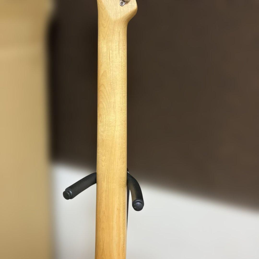 Bacchus Old Obi Lago BTE TL-Style Gekimei Electric Guitar Used