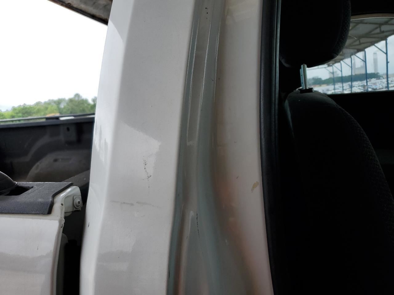 Passenger Air Bag Classic Style 5 Lug Wheel Fits 10-23 DODGE 1500 PICKUP 4712138