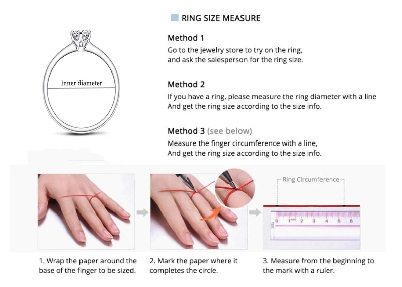 3 CTW Pear Cut Moissanite Solitaire Engagement Ring 14K White Gold Plated